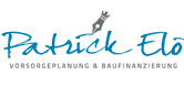 Patrick Elö Logo
